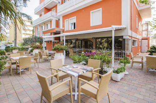 Hotel Edelweiss