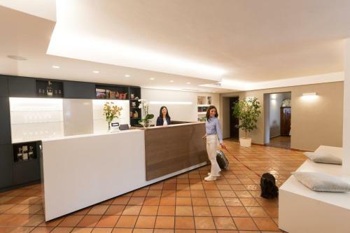 Hotel Locanda Al Pomo D'oro