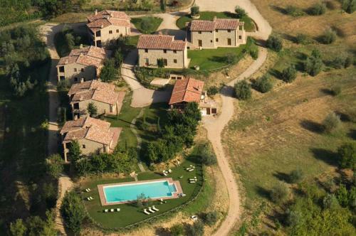 Hotel Panelios Borgo Vacanze