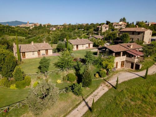 Hotel Panelios Borgo Vacanze