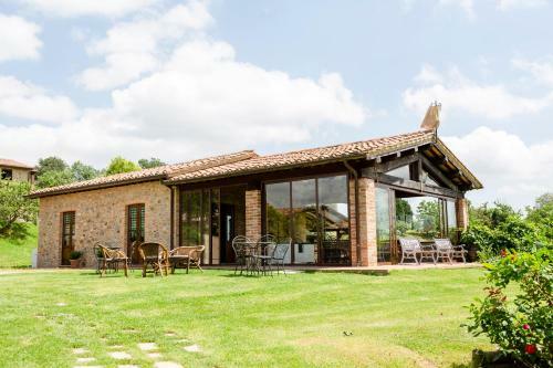 Hotel Panelios Borgo Vacanze