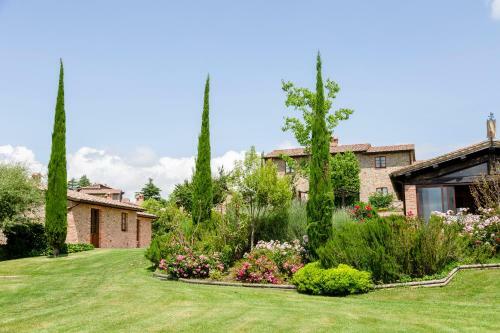 Hotel Panelios Borgo Vacanze