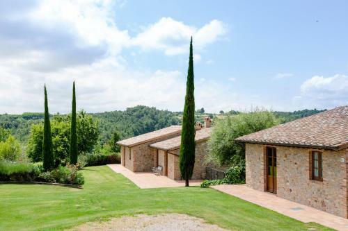 Hotel Panelios Borgo Vacanze