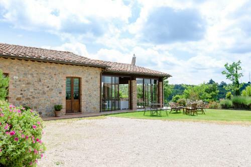 Hotel Panelios Borgo Vacanze