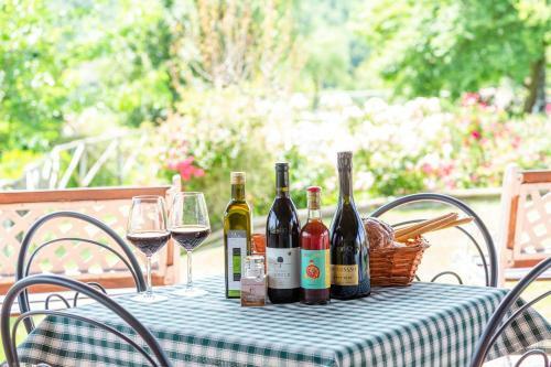 Hotel Panelios Borgo Vacanze