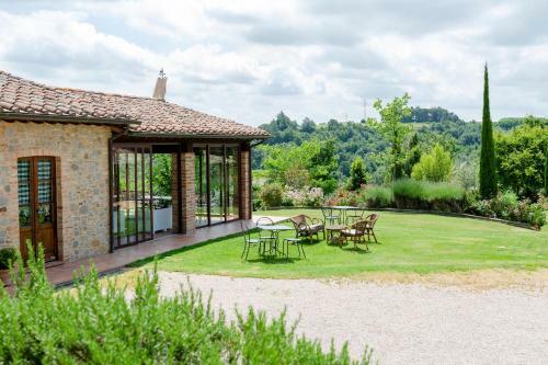 Hotel Panelios Borgo Vacanze