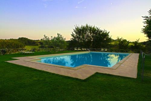 Hotel Panelios Borgo Vacanze