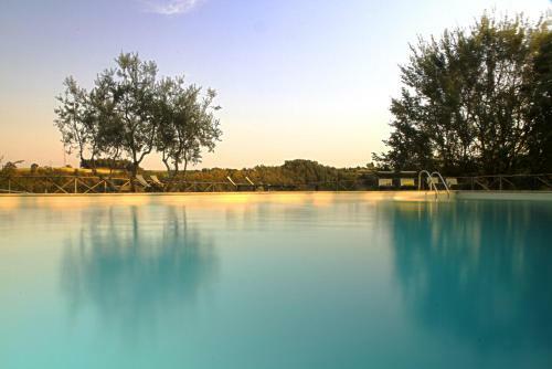 Hotel Panelios Borgo Vacanze