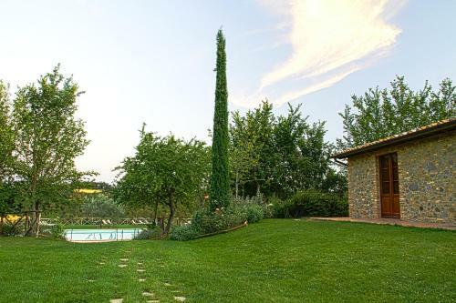 Hotel Panelios Borgo Vacanze