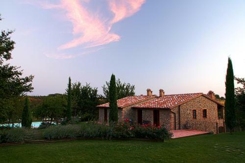 Hotel Panelios Borgo Vacanze