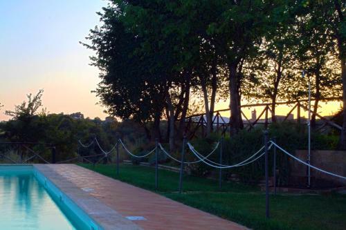 Hotel Panelios Borgo Vacanze
