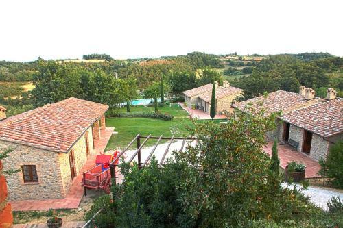 Hotel Panelios Borgo Vacanze
