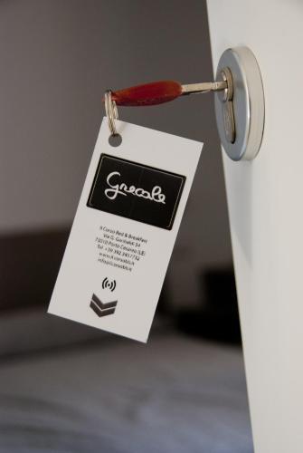 Bed & Breakfast Il Corso