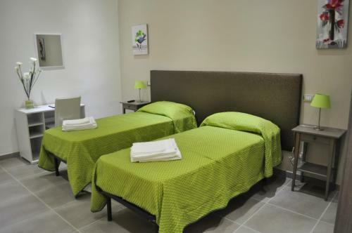 Bed & Breakfast Il Giardinetto