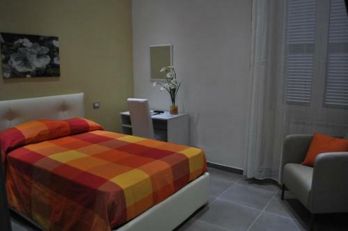 Bed & Breakfast Il Giardinetto