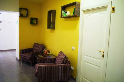 Bed & Breakfast Il Giardinetto