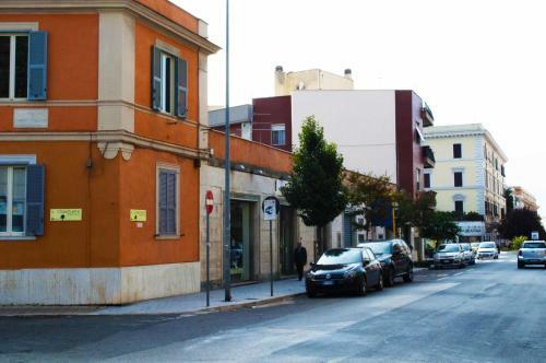 Bed & Breakfast Il Giardinetto