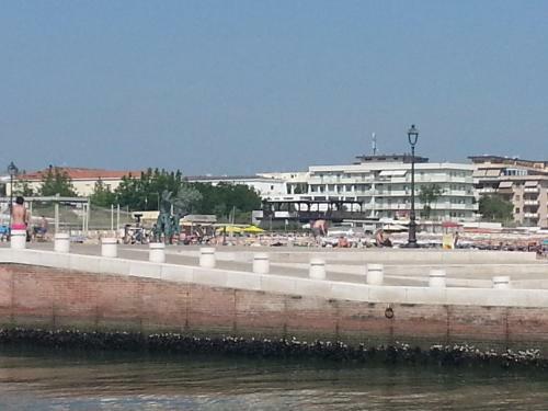 Hotel La Parigina