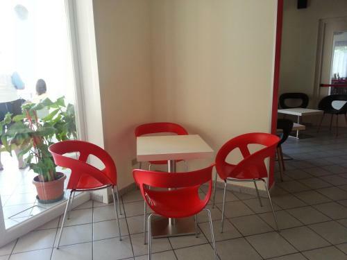 Hotel La Parigina