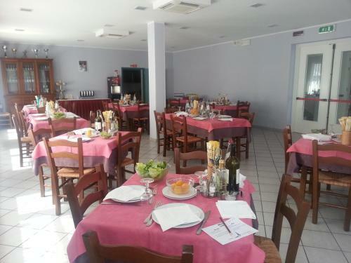 Hotel La Parigina