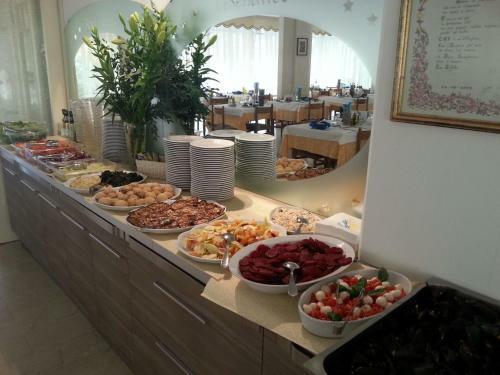 Hotel Donatello