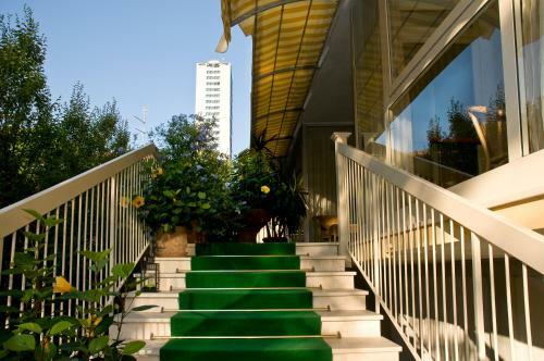 Hotel Donatello