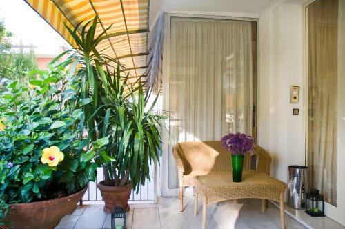 Hotel Donatello