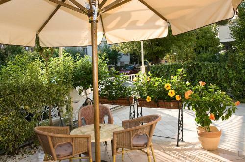 Hotel Donatello