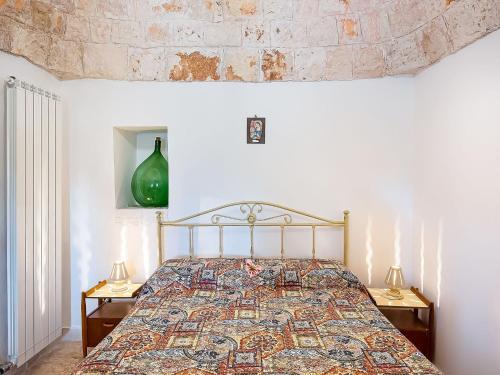 Heritage Holiday Home In Palmisano With Barbeque