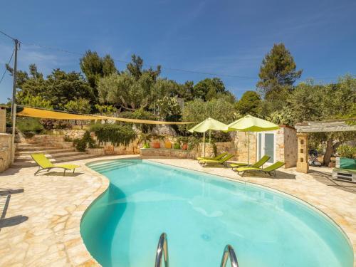 Villa Locazione Turistica Itaca