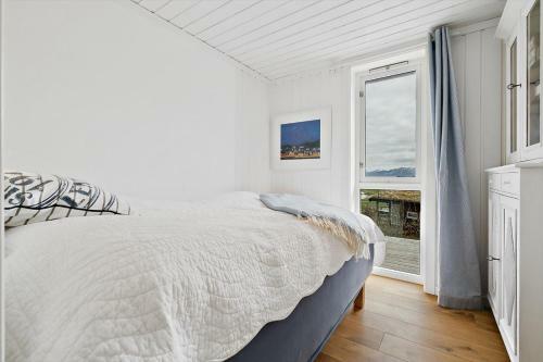 Lofoten Links Lodges