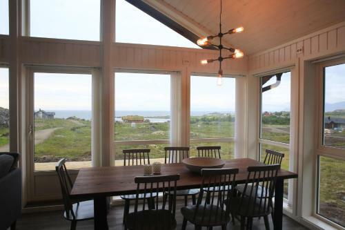 Lofoten Links Lodges