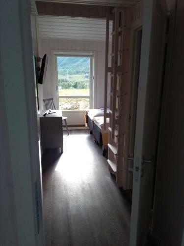 Lofoten Links Lodges