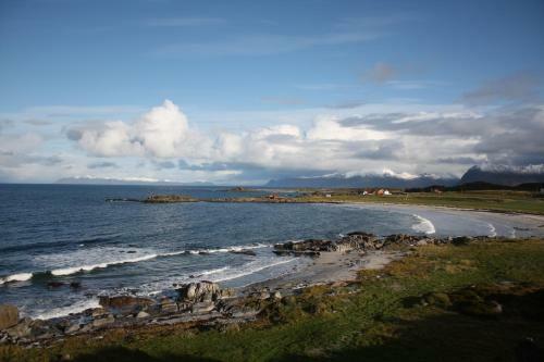 Lofoten Links Lodges