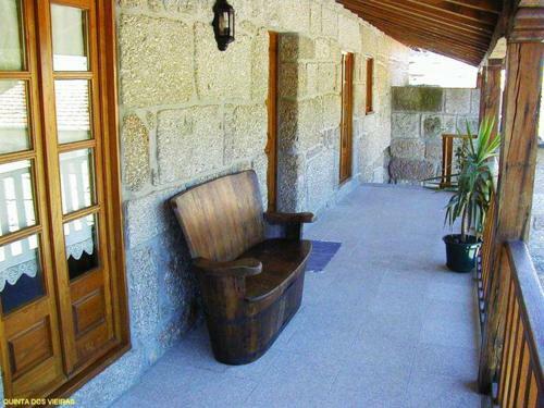 Casa R�stica Com Piscina, Vieira Do Minho By Mystay