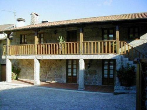 Casa R�stica Com Piscina, Vieira Do Minho By Mystay