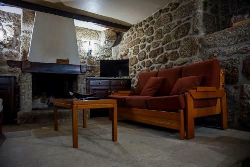 Casa R�stica Com Piscina, Vieira Do Minho By Mystay