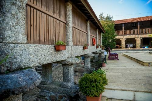 Casa R�stica Com Piscina, Vieira Do Minho By Mystay