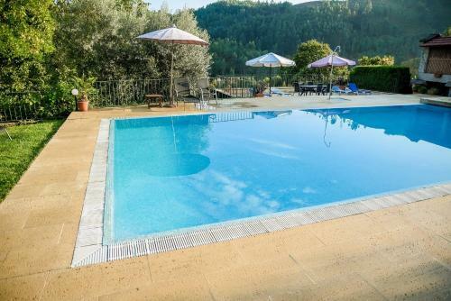 Casa R�stica Com Piscina, Vieira Do Minho By Mystay