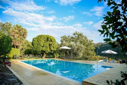 Casa R�stica Com Piscina, Vieira Do Minho By Mystay