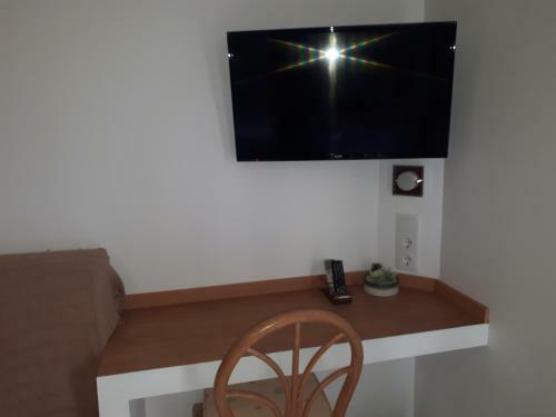 Hostal Seaview Guesthouse