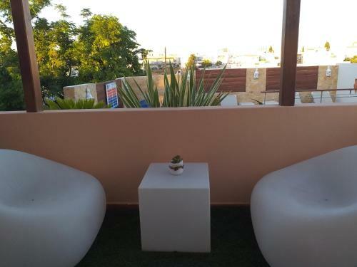Hostal Seaview Guesthouse