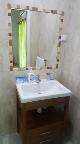 Hostal Seaview Guesthouse