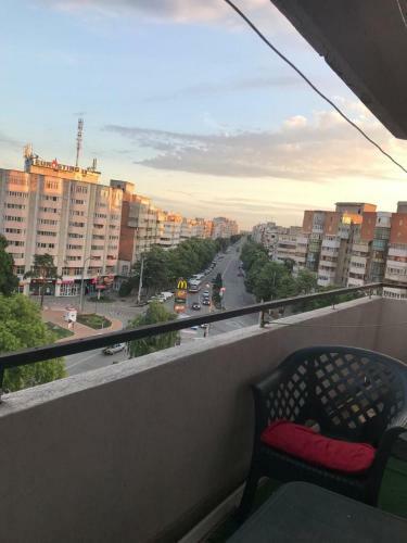 Hellen's Ultracentral Apartament