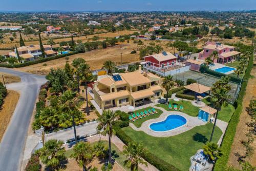 Villa Barreto By Villa Plus