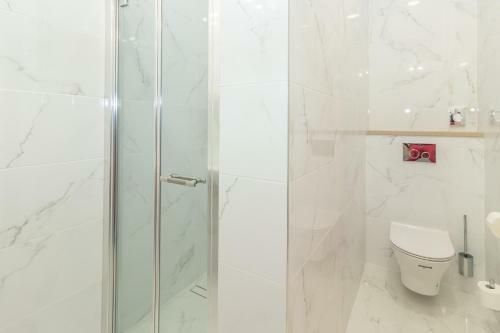 Bed & Breakfast Villa Fox Mielno