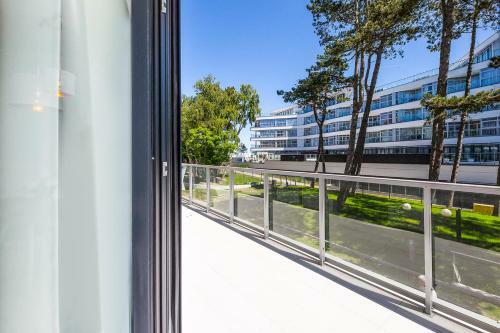 Apartamento Dune Resort - B