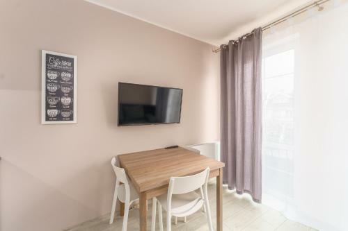 Apartamento Apt Nadmorskie - Nadbrze?ne