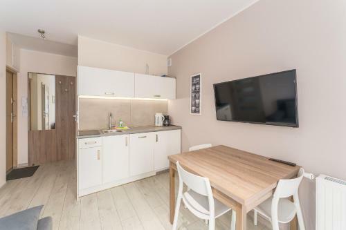 Apartamento Apt Nadmorskie - Nadbrze?ne
