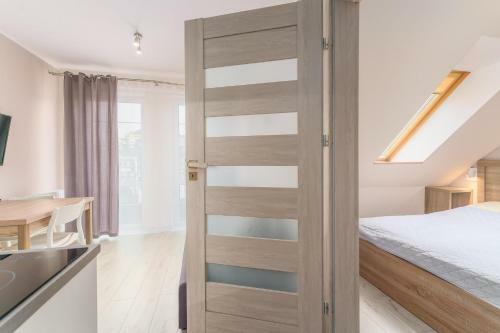 Apartamento Apt Nadmorskie - Nadbrze?ne